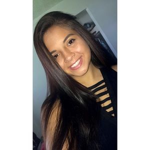 Meet your Posher, Mariah